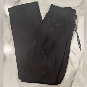 Med Couture Scrub Pants